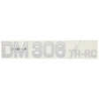 AGCO DECAL FEL171281 Parts - True Ag & Turf
