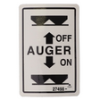 AGCO DECAL WR27498 Parts - True Ag & Turf