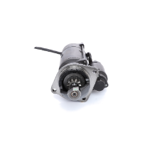 AGCO Starter Motor 3823621M96  - True Ag & Turf