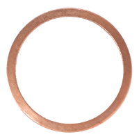 AGCO Gasket, Transmission, Rear Housing VKH3643 Parts - True Ag & Turf
