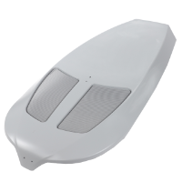 AGCO Hood 4374697M96 Parts - True Ag & Turf