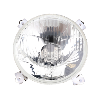 AGCO Headlight, Right Side, DIP 3654105M91 Parts - True Ag & Turf