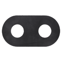 AGCO Gasket, Rear Window Handle 4295975M1 Parts - True Ag & Turf
