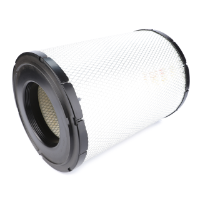 AGCO Air Filter Cartridge 4270017M1 Parts - True Ag & Turf