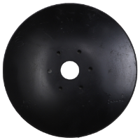 AGCO Disc Blade W248484B Parts - True Ag & Turf