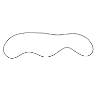 AGCO GASKET 3902345M1 Parts - True Ag & Turf
