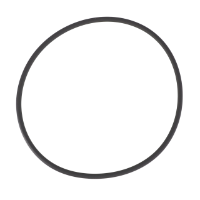 AGCO O-Ring V614707625 Parts - True Ag & Turf