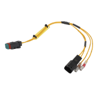 AGCO CABLE 72450203 Parts - True Ag & Turf