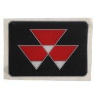 AGCO DECAL 700730815 Parts - True Ag & Turf