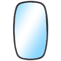 AGCO Mirror Head, Rear View 72318783 Parts - True Ag & Turf