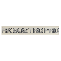 AGCO DECAL FEL168538 Parts - True Ag & Turf