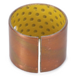 AGCO Bushing for Front Loaders, Diameter 35 mm, Length 30 mm AL5018517 Parts - True Ag & Turf