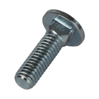 AGCO ROUND HEAD SQUARE NECK CARRIAGE BOLT 70931351 Parts - True Ag & Turf