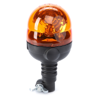 AGCO Rotating Beacon, Bulb 12V 55W included 3933622M91 Parts - True Ag & Turf