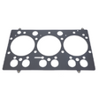 AGCO Gasket, Cylinder Head Cover V837084523 Parts - True Ag & Turf