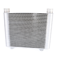 AGCO Intercooler, Air to Air Type 4292888M2 Parts - True Ag & Turf