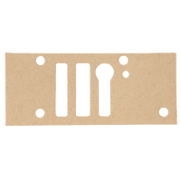 AGCO GASKET 188807M2 Parts - True Ag & Turf