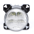 AGCO Headlight, Front Grill, LED ACW051196B Parts - True Ag & Turf