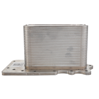 AGCO OIL COOLER 72654690 Parts - True Ag & Turf