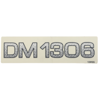 AGCO DECAL FEL139195 Parts - True Ag & Turf
