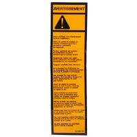 AGCO DECAL 4275287M1 Parts - True Ag & Turf