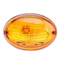 AGCO Turn Signal Light, Left Side, Bulb 12V 21W included 72627569 Parts - True Ag & Turf