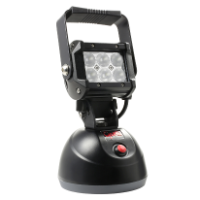 AGCO BriteZone‚Ñ¢ Hand Held Go Anywhere LED Work Lamp GRBZ501-5 Parts - True Ag & Turf