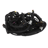 AGCO HARNESS ACW016910A Parts - True Ag & Turf