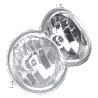 AGCO HEAD LAMP ASS LH 6254432M91 Parts - True Ag & Turf