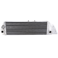 AGCO Oil Cooler, Oil to Air Type 72432301 Parts - True Ag & Turf