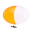 AGCO Lamp Lens 6249494M1 Parts - True Ag & Turf