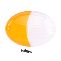 AGCO Lamp Lens 6249494M1 Parts - True Ag & Turf