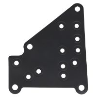 AGCO REVERSER VALVE GASKET 6242753M1 Parts - True Ag & Turf