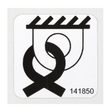 AGCO Decal FEL141850 Parts - True Ag & Turf