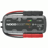 AGCO NOCO BOOST Pro Jump Starter,  3000 A ACP0591460 Parts - True Ag & Turf