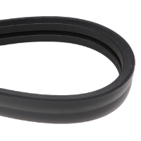 AGCO Pivot Jackshaft Drive Belt, 4116 mm 71487384 Parts - True Ag & Turf