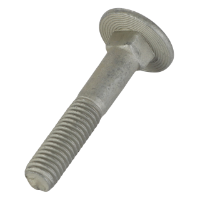 AGCO ROUND HEAD SQUARE NECK CARRIAGE BOLT 385378X1 Parts - True Ag & Turf