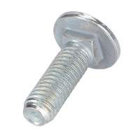 AGCO ROUND HEAD SQUARE NECK CARRIAGE BOLT 385370X1 Parts - True Ag & Turf