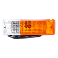 AGCO Turn Signal Light, Left Side, Rear 2334P01901 Parts - True Ag & Turf