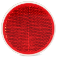 AGCO Cat Eye, Reflector ACV0799380 Parts - True Ag & Turf