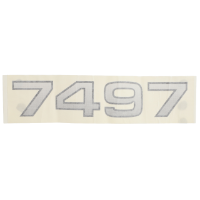 AGCO DECAL 4297632M1 Parts - True Ag & Turf