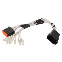 AGCO Adapter Harness 72658018 Parts - True Ag & Turf