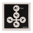 AGCO DECAL ACP0416350 Parts - True Ag & Turf