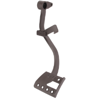 AGCO RIGHT HAND BRAKE PEDAL 2211A01604 Parts - True Ag & Turf