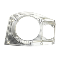 AGCO Headlight Bonnet, Left 72420317 Parts - True Ag & Turf