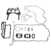 AGCO GASKET KIT 4225857M91 Parts - True Ag & Turf