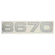 AGCO DECAL 4297569M1 Parts - True Ag & Turf