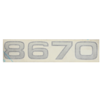 AGCO DECAL 4297569M1 Parts - True Ag & Turf