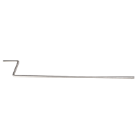 AGCO Jack Handle 588331D1 Parts - True Ag & Turf