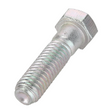 AGCO ROUND HEAD SQUARE NECK CARRIAGE BOLT 376371X1 Parts - True Ag & Turf